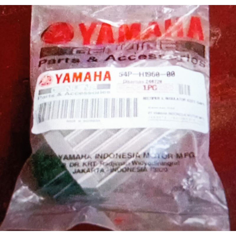 KIPROK REGULATOR VIXION NEW NVL