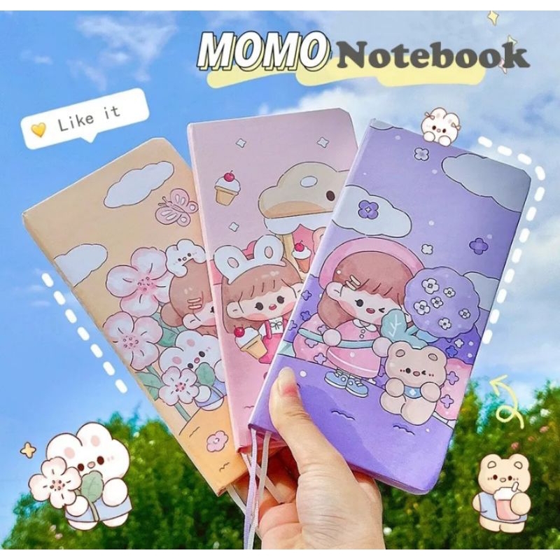 

buku jurnal/buku tulis/note book/paper grid