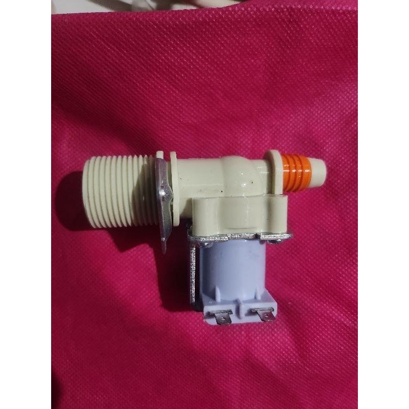 Selenoid Mesin Cuci Samsung