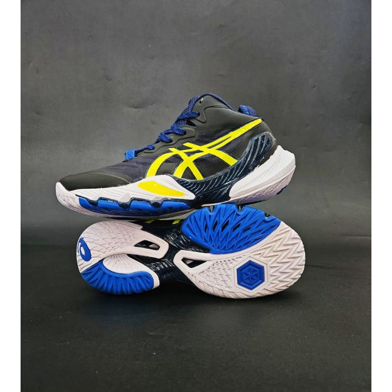 Sepatu As1css metarise super premium