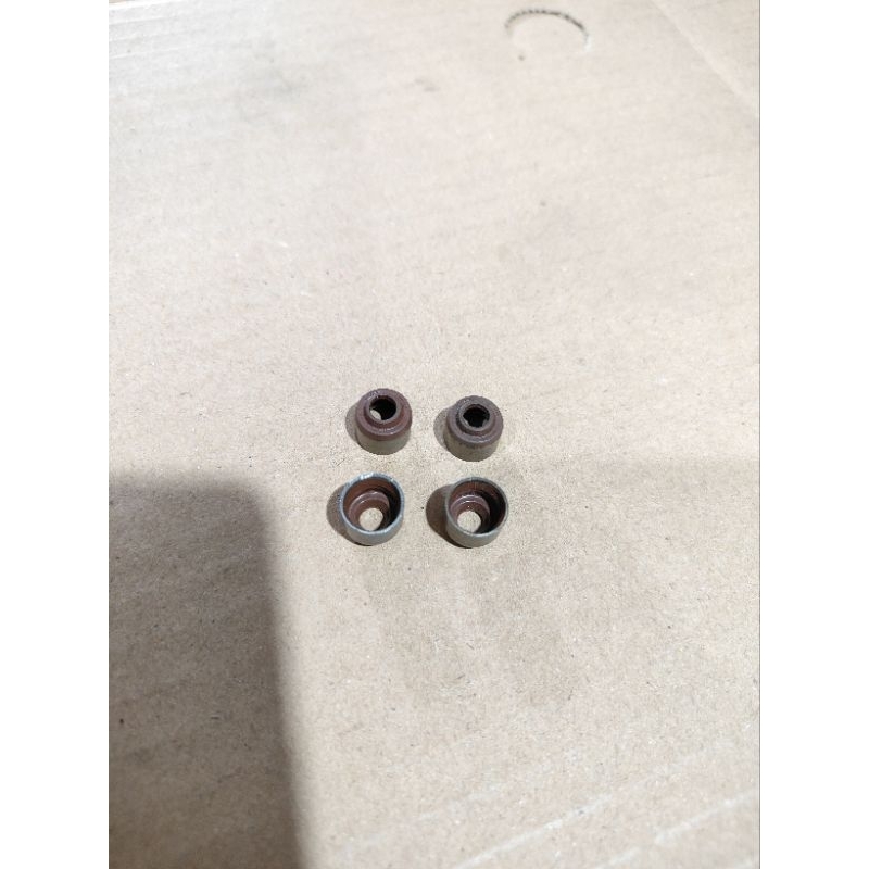 Seal Sil Klep Kleap Yamaha Jupiter Z MX Vixion Vega R ZR Lexam Crypton Original ORI Asli