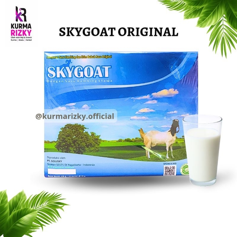 

Skygoat / Sky Goat