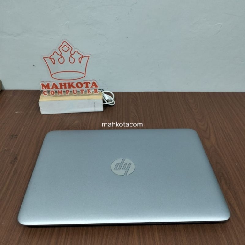 Laptop Hp EliteBook 820 G4 core i5 7300 Gen 7th  8GB SSD 256GB