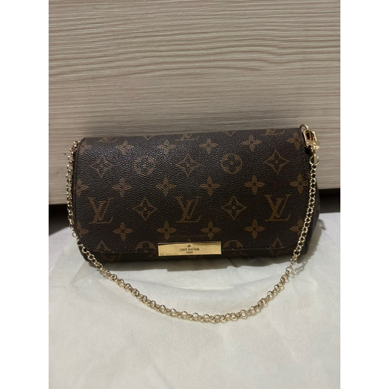 LV FAVORITE size PM