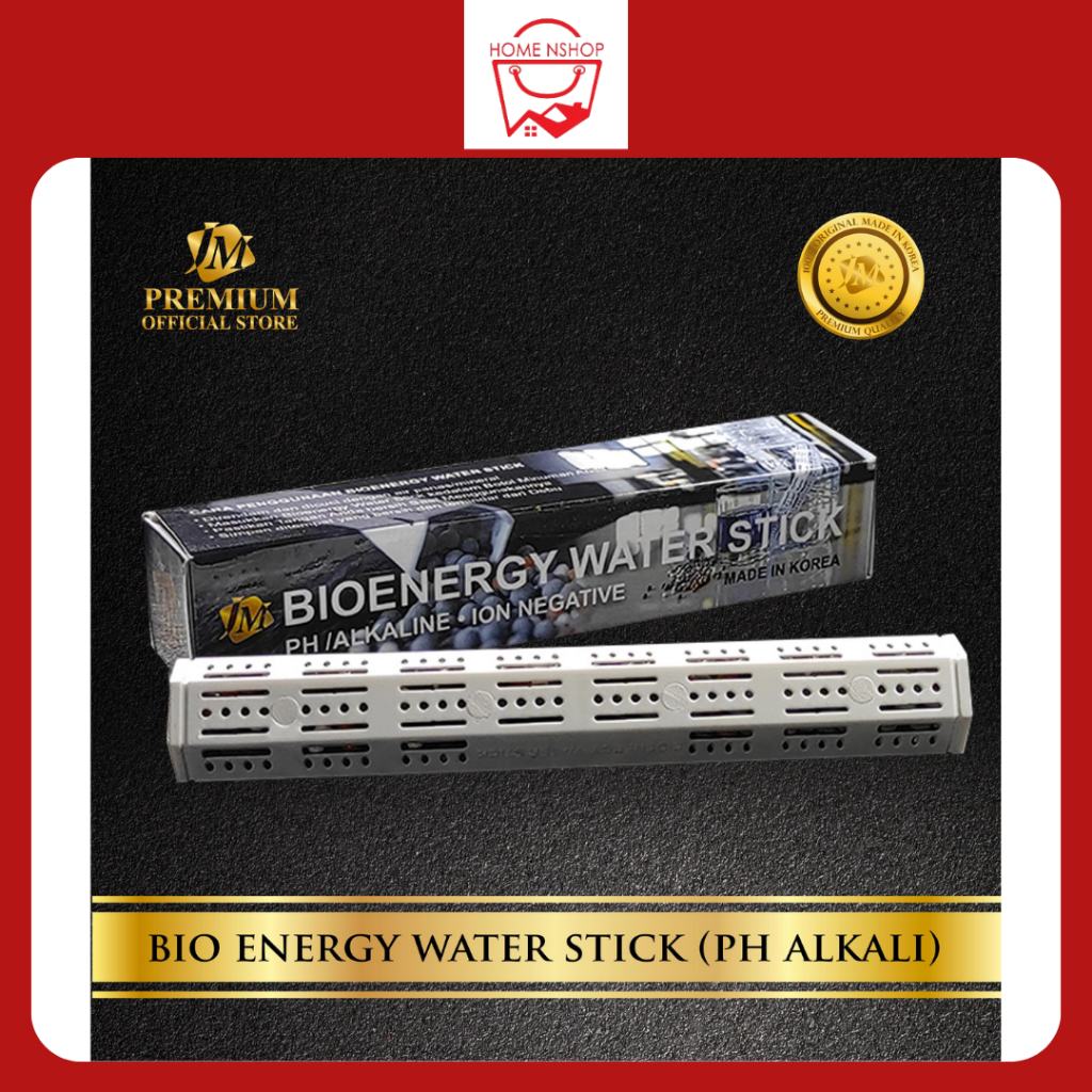 Bio Energy Water Stick