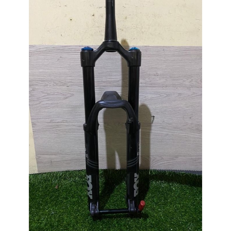 fork fox float 36 performance elite T170