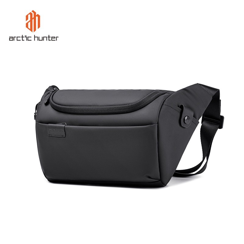 Y00565 Tas Selempang Arctic Hunter Sling Shoulder Chest Bag Pria Cowok Ipad 9.7
