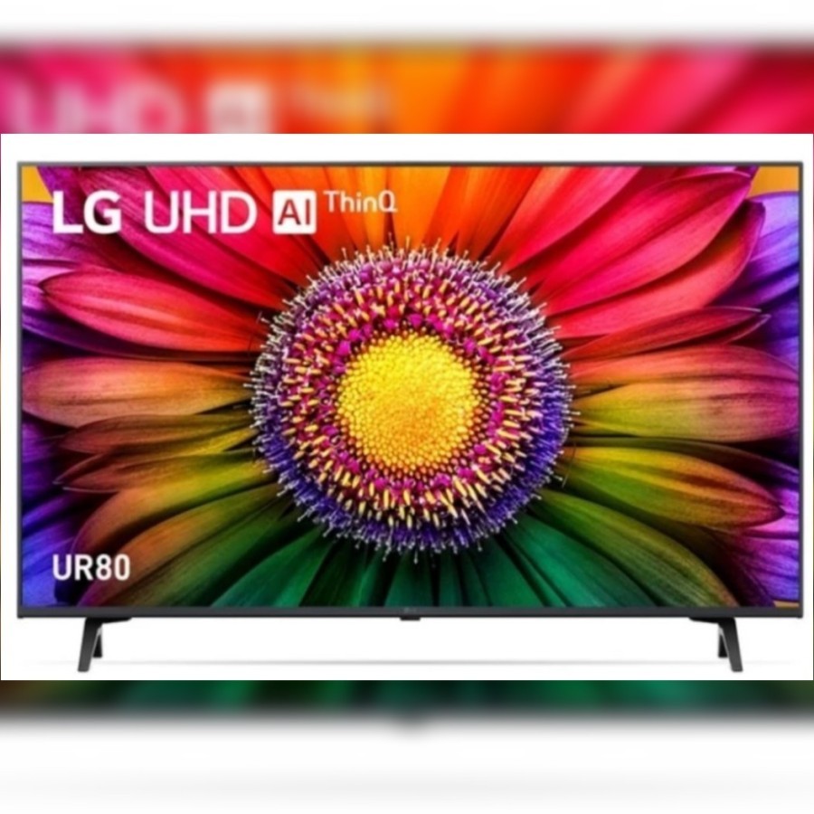 TV LG 65UR8050PSB / 65UR8050 Smart TV 65 Inch