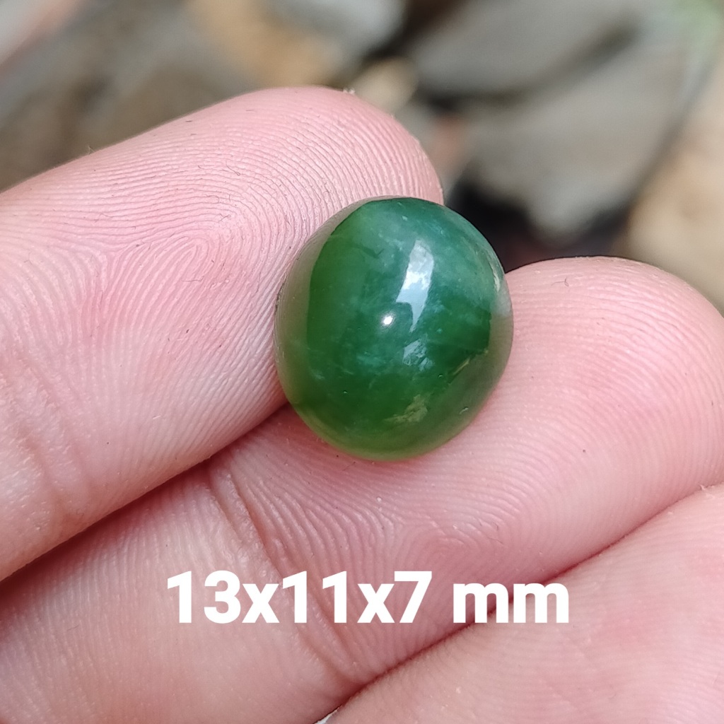 BATU HIJAU APATITE TERBAIK ASLI ALAM LANGKA NATURAL cek batu lainnya ada ruby wulung bacan akik zamr