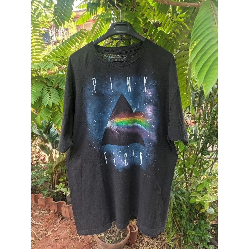 Pink Floyd Official second