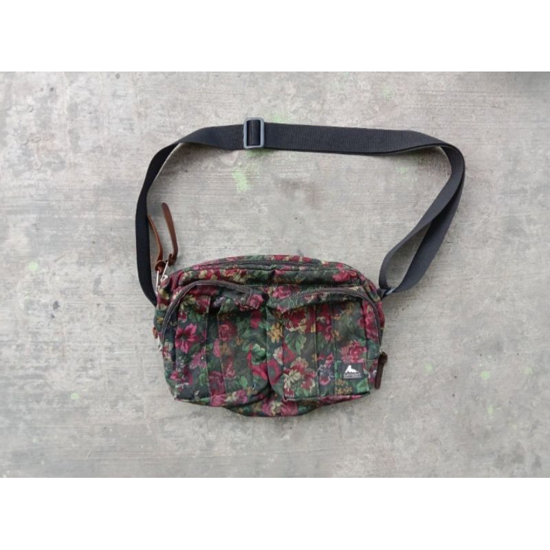 slingbag gregory