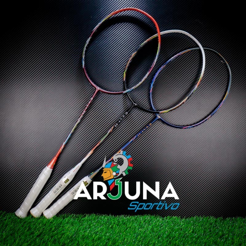 HUNDRED BADMINTON FRAME | CULT 77 SUPERLITE | RAKET ORIGINAL