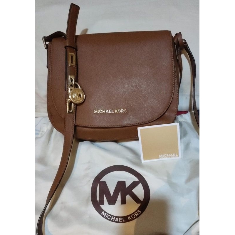 MICHAEL KORS ORIGINAL - Preloved