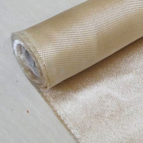 FIRE BLANKET HT800 Kain Tahan Panas HT-800 Selimut Api HT 800 1ROL/ 50Meter