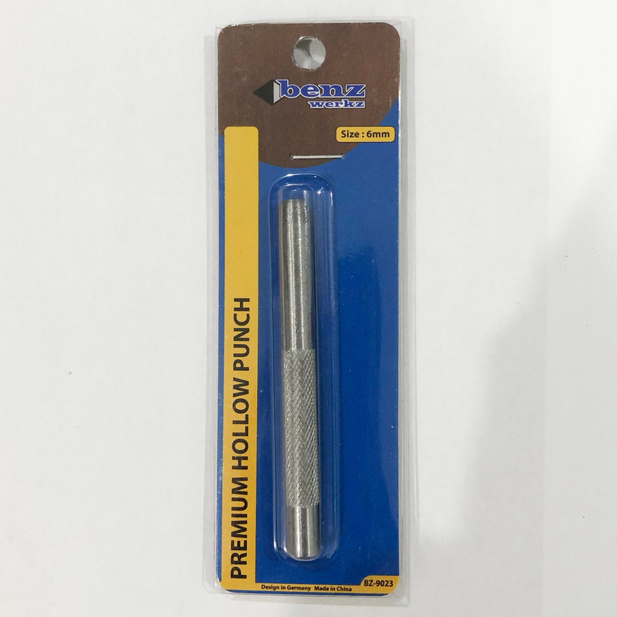 

Pembolong Hollow Punch 19mm / Plong Betel Satuan 19 mm / Alat Bolong BZ-9029