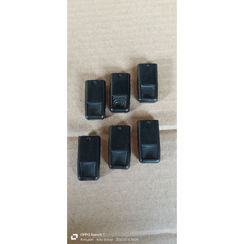 knop pentolan kunci pintu mobil toyota kijang super rover grand kapsul krista