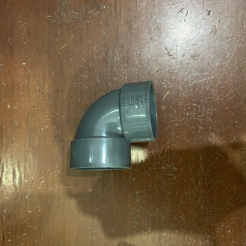 keni 1.1/4 inch D trilliun pureflo pvc