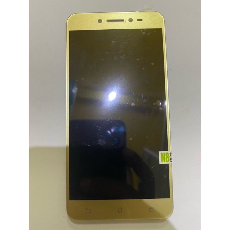 LCD TS ASUS ZENFONE LIVE/A007/ZB501KL