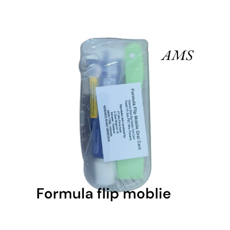 Harga formula flip oral Terbaru Des 2024 |BigGo Indonesia