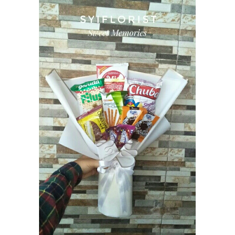 

BUKET SNACK EKONOMIS PART 3 UNTUK HADIAH WISUDA, ULTAH, VALENTINE, ANNIVERSARY DLL