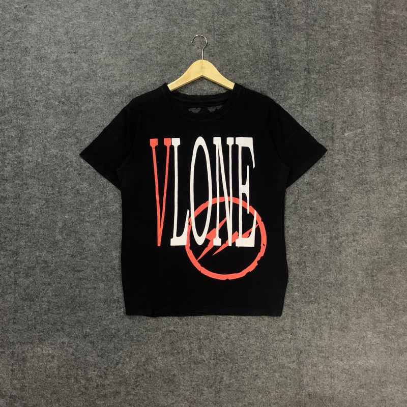 kaos vlone second ori