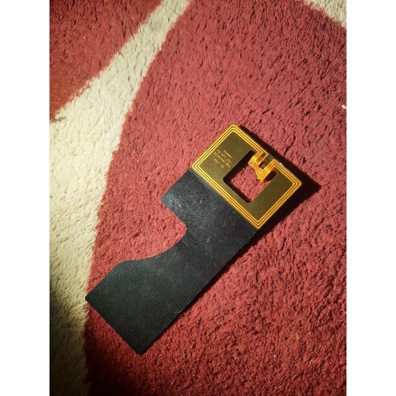 NFC ORIGINAL SAMSUNG A51