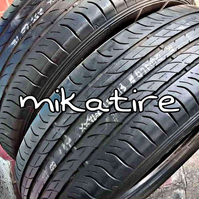 BAN MOBIL SECOUND 225/60 R18 COPOTAN NEW CRV