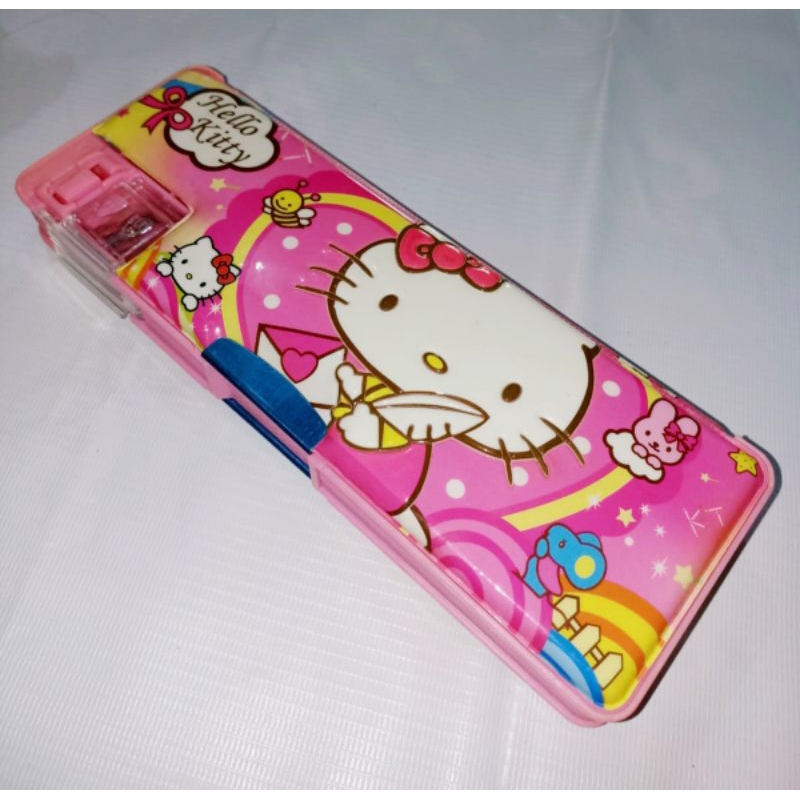 

tempat pensil magnet