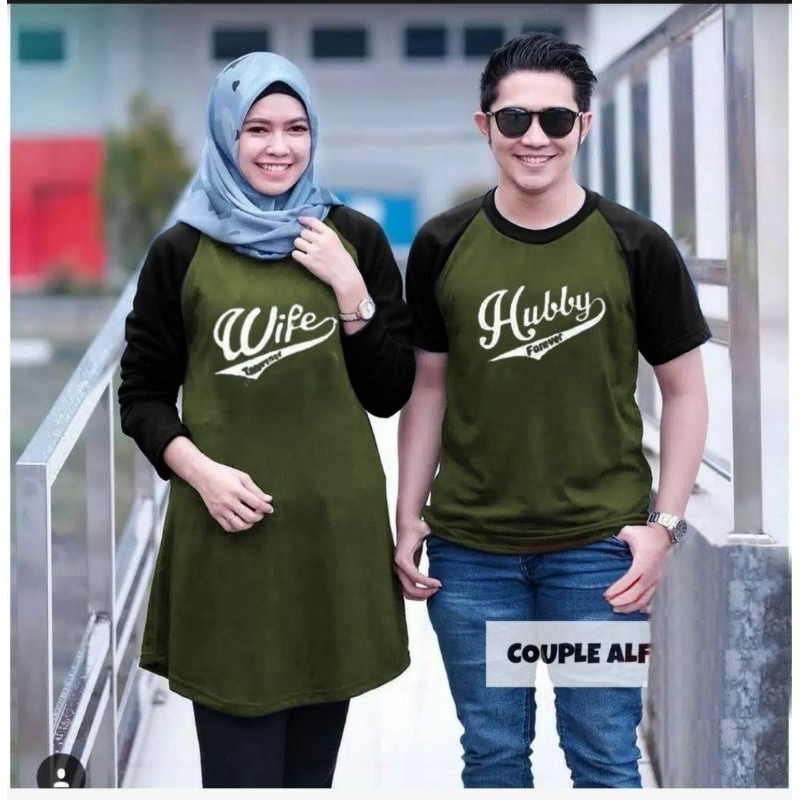 cod ✔️ CP Fatma/Tunik+atasan/Baju couple