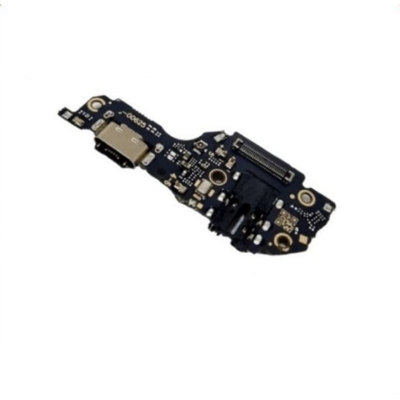 FLEXIBEL KONEKTOR CAS / PAPAN CAS COMPATIBLE FOR VIVO Y21 / Y21S / Y33S