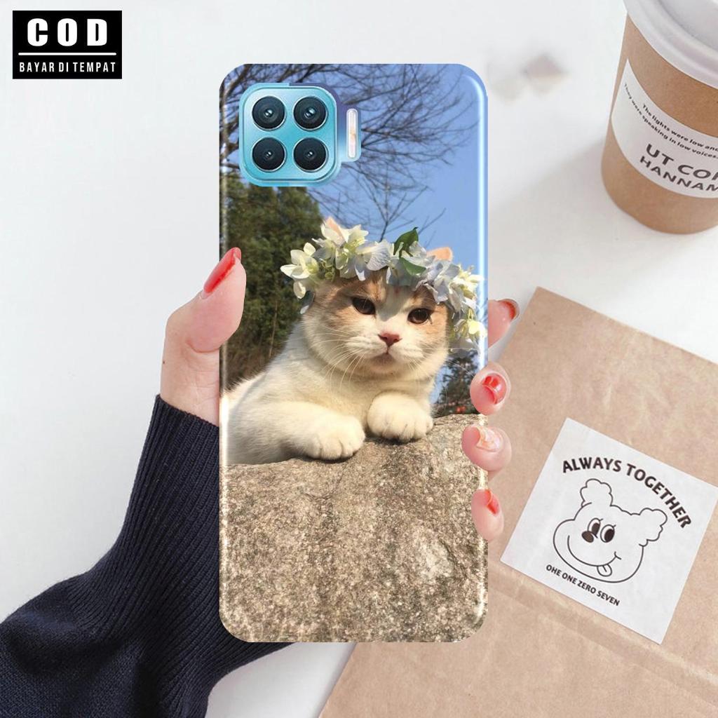 Case OPPO RENO 4F Casing Hp - Softcase Case Hp OPPO RENO 4F - Casing Hp - Softcase - Case Hp OPPO RE