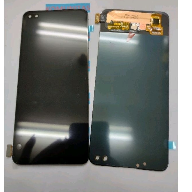 LCD RENO 4 / RENO 4F OLED FINGER