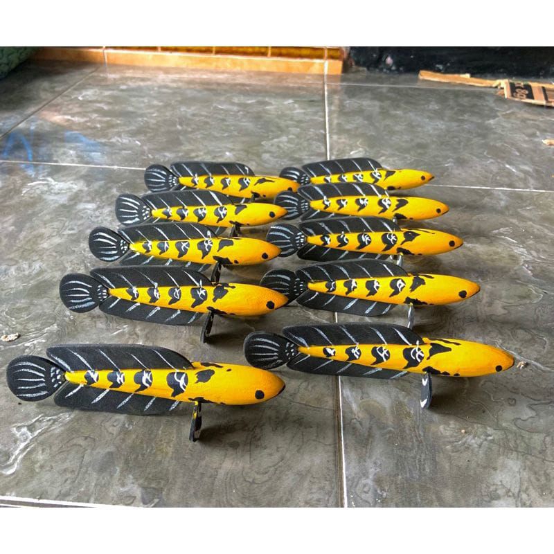 patung maru ys 15-16