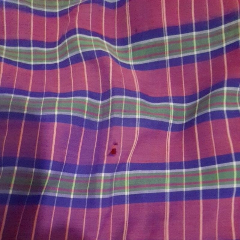 sarung preloved jadul marjan