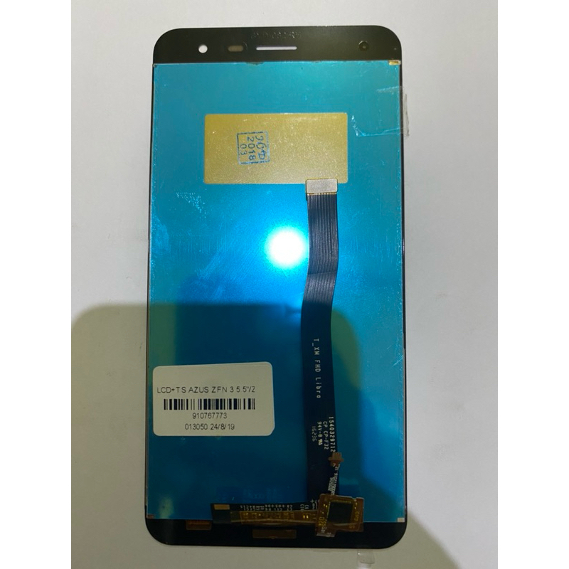 LCD TS ASUS ZENFONE 3 5.5"/ZE552KL