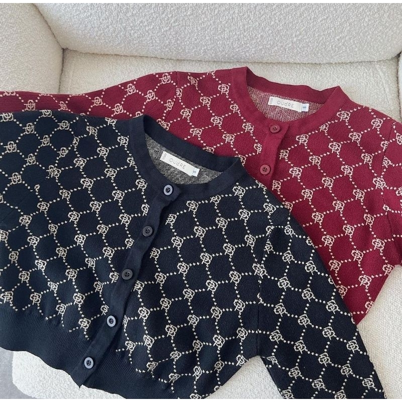 Oudre - Rei Cardigan