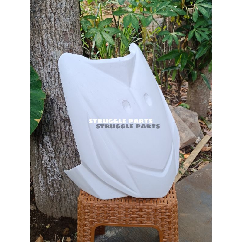 Body buta beat karbu, body balap beat karbu, body buta depan beat karbu, body balap depan beat karbu