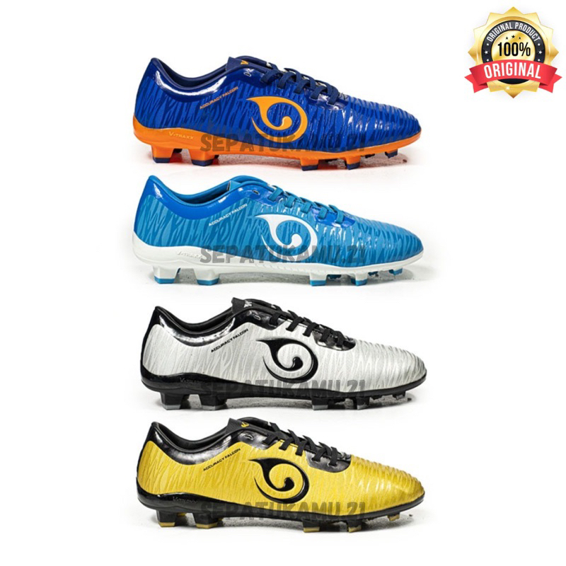 Diskon 40% Sepatu Bola Enkai Accuracy Falcon Fg 100% Original - Sepatu Bola Enkai Original
