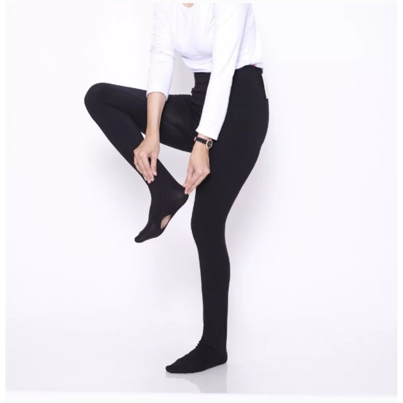 Legging Wudhu Premium Legging Wudhu