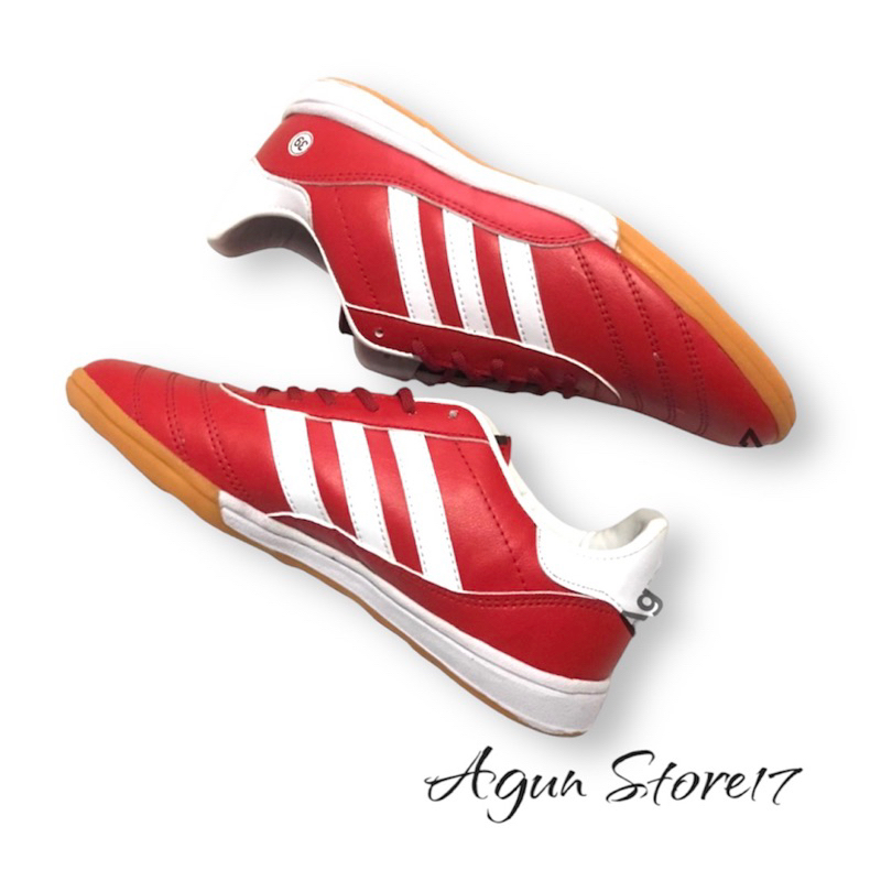 Terbaru Sepatu Futsal adidas Copa Mundial Jahit