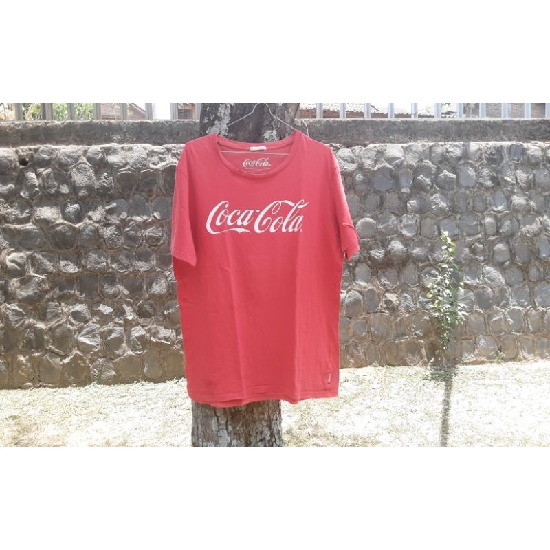 Tshirt Coca Cola