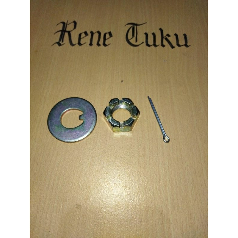 Mur as roda L300 repairkit