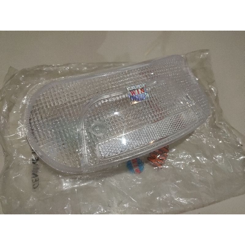 Mika Stop Lamp Stoplamp Tornado Suzuki Shogun Kebo Bening WIN Part