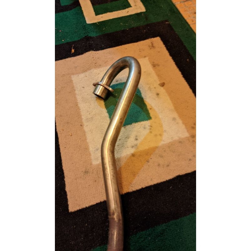 RV 1 ORIGINAL second