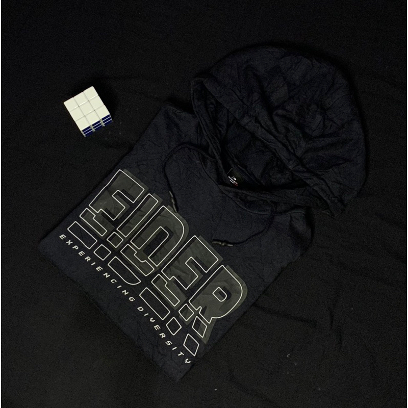 Hoodie Eider Size M