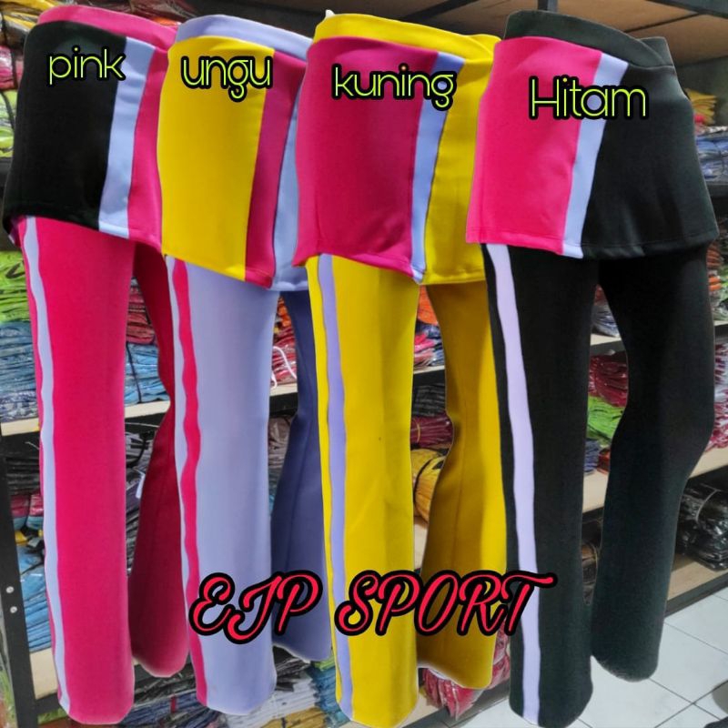 CELANA ROK SENAM MUSLIM LAPANGAN SCUBA