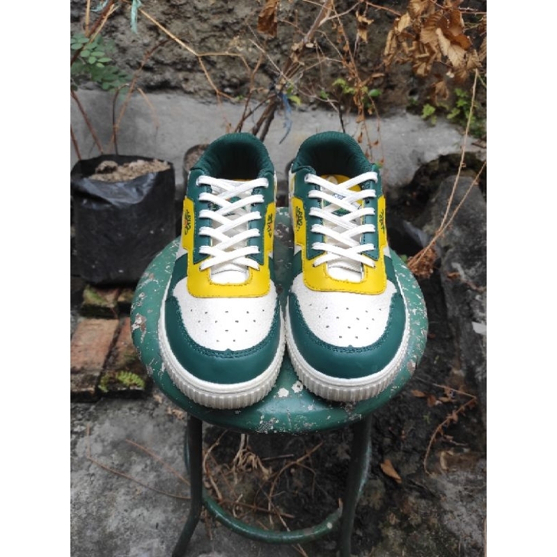 Aerostreet X Sunpride size 42