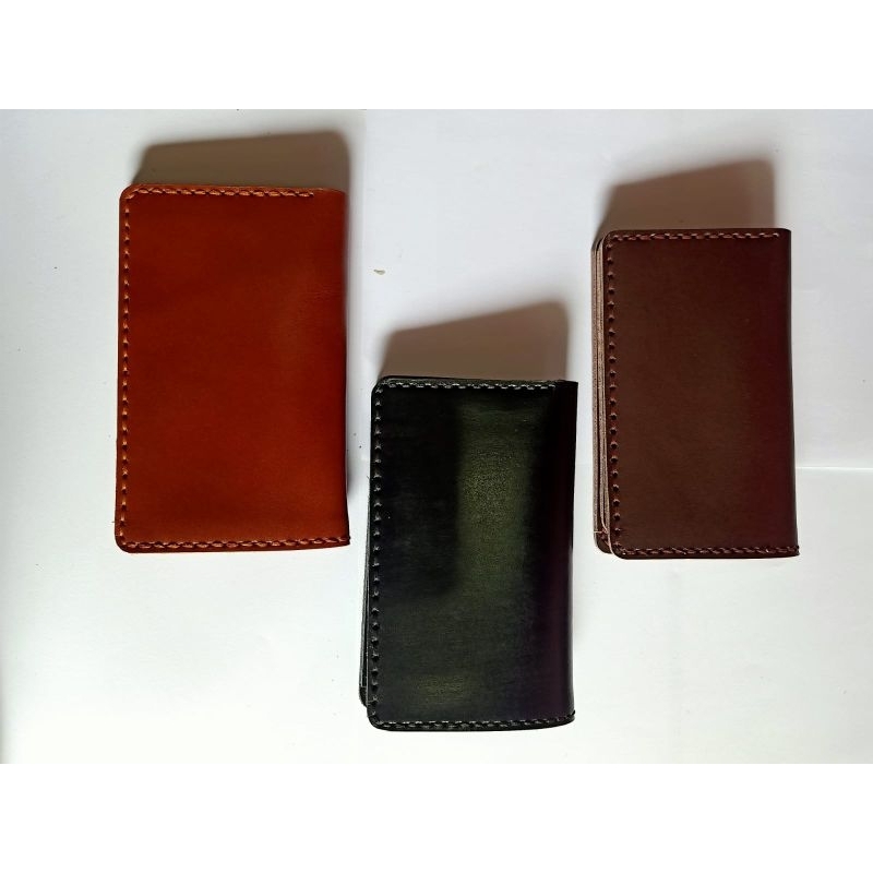 Dompet BCA handmade
