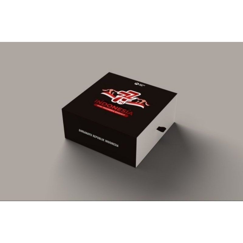 

Box Hampers 9 x 9 x 7