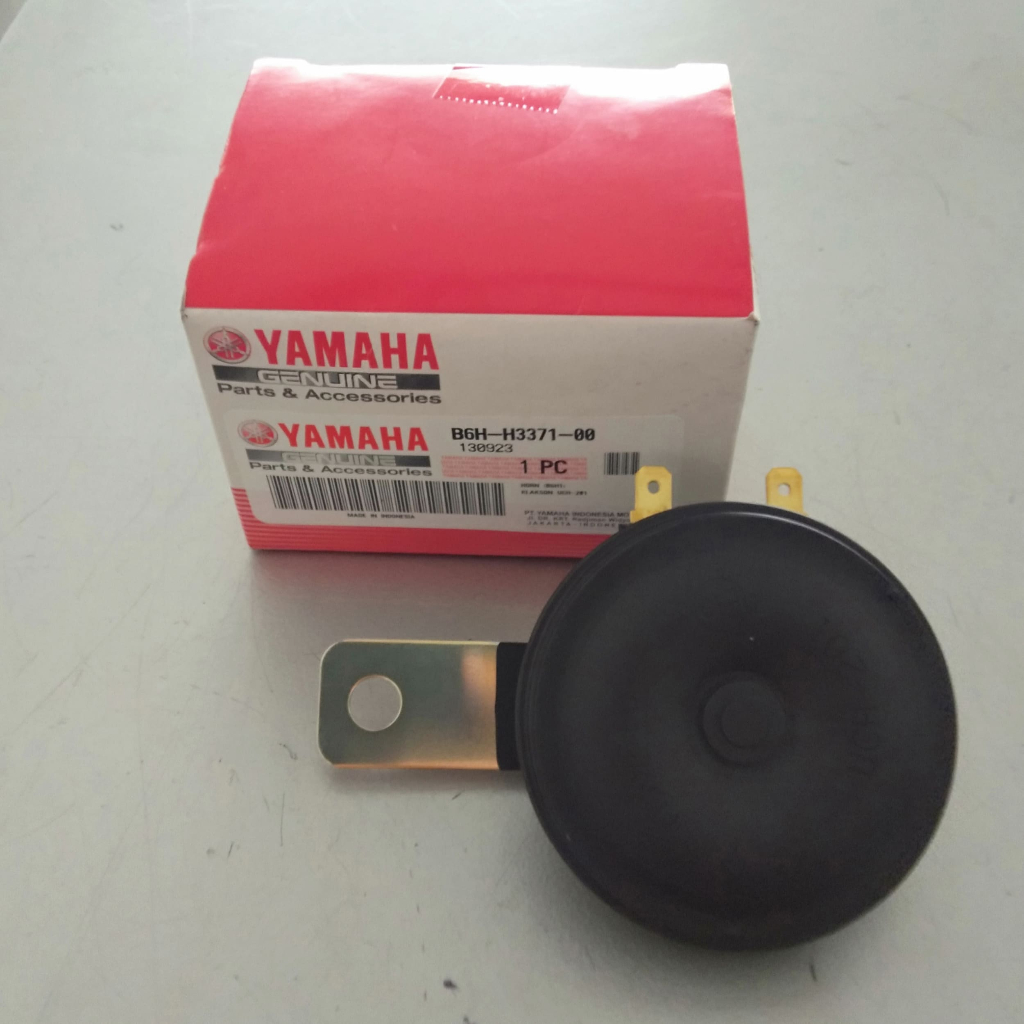 HORN (B6H1) / KLAKSON - ALL NEW NMAX ( B6H-H3371-00 )